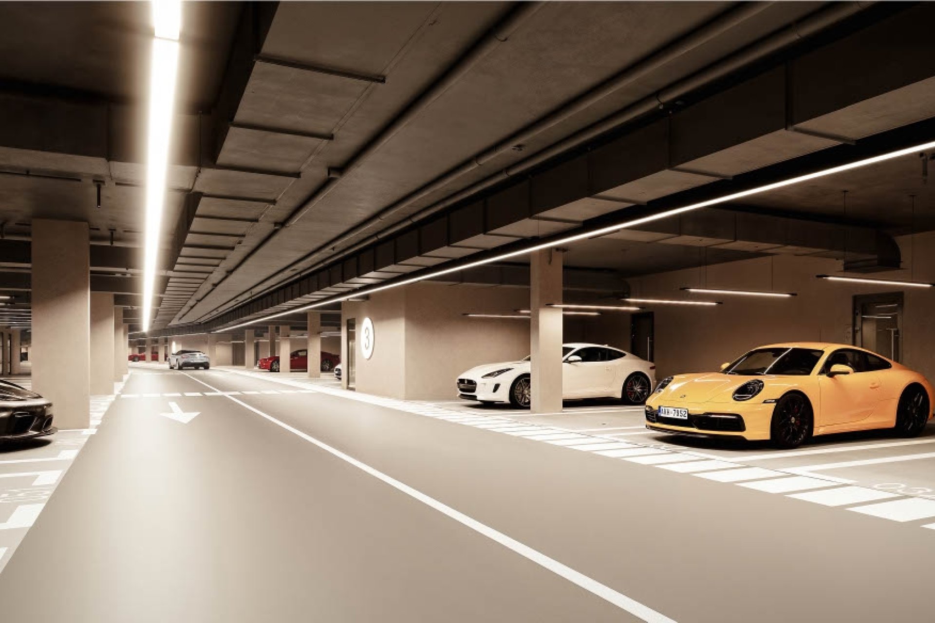 New Build - Bungalow - Еstepona - Estepona