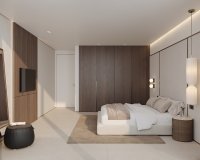 New Build - Bungalow - Еstepona - Estepona