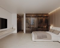 New Build - Bungalow - Еstepona - Estepona