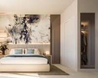 New Build - Bungalow - Еstepona - Estepona