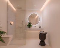 New Build - Bungalow - Fuengirola