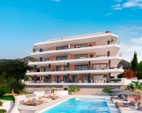 New Build - Bungalow - Fuengirola
