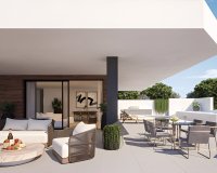 New Build - Bungalow - Fuengirola