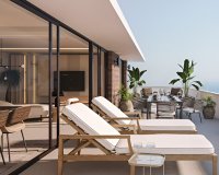 New Build - Bungalow - Fuengirola