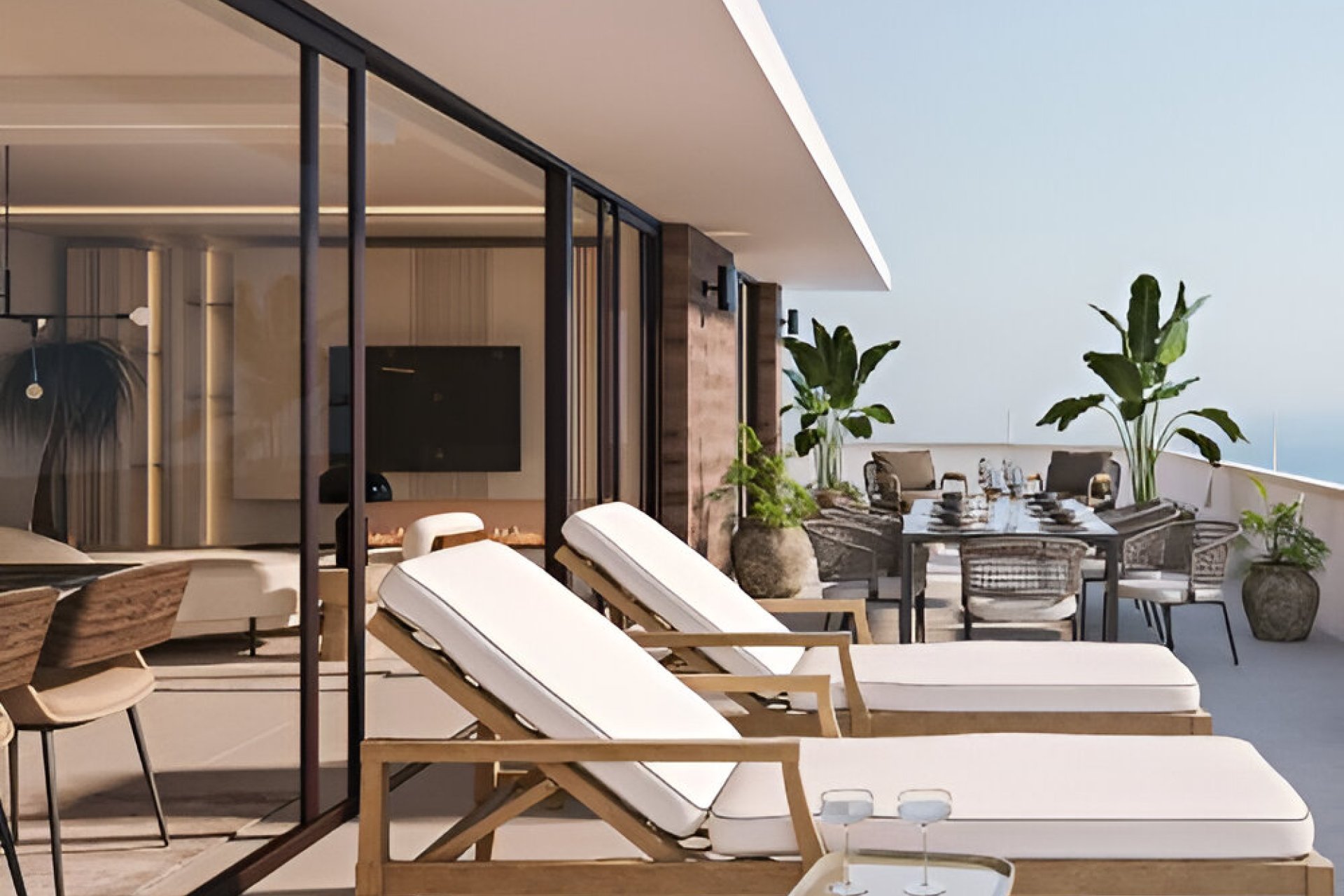 New Build - Bungalow - Fuengirola