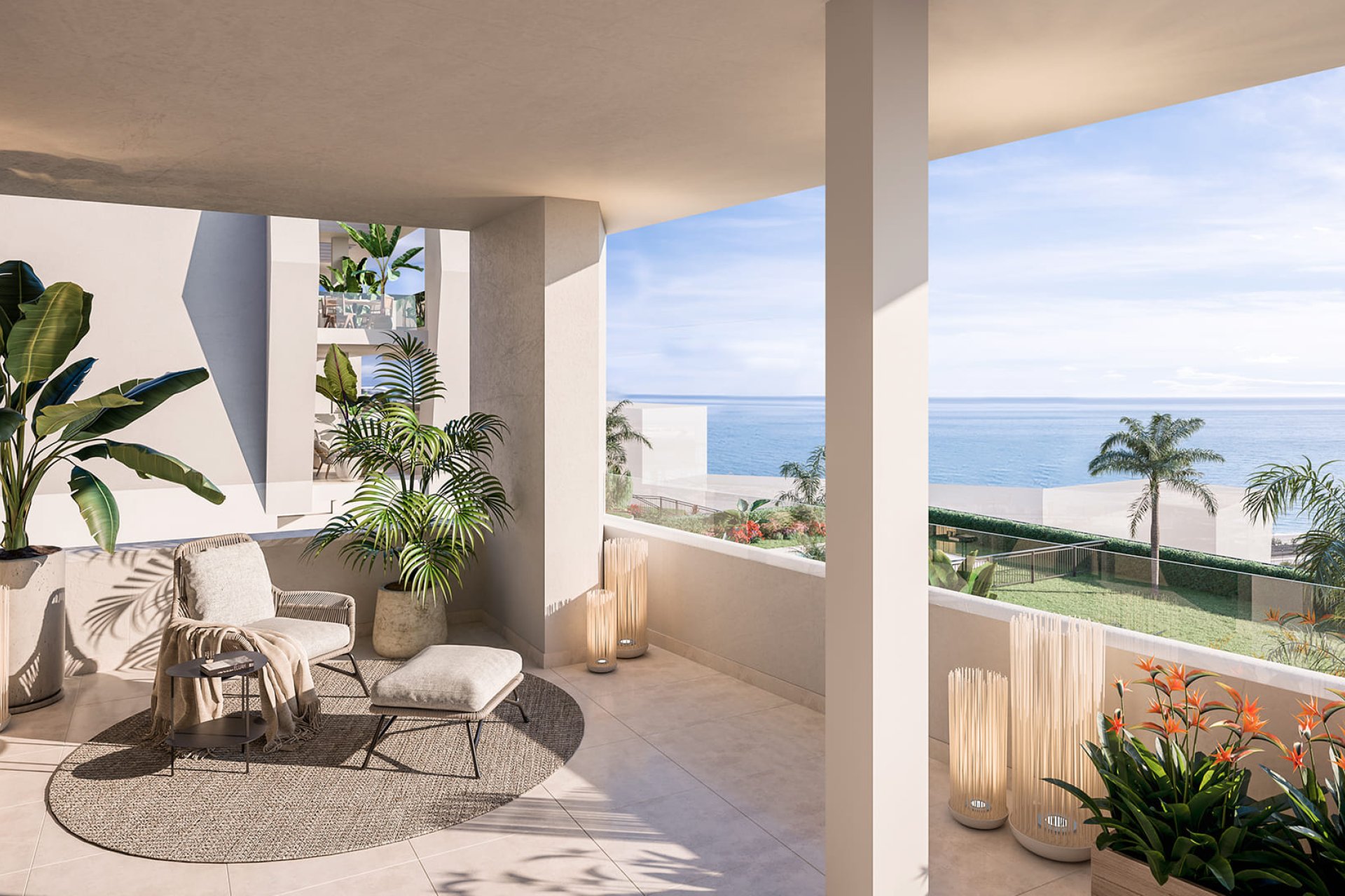 New Build - Bungalow - Fuengirola