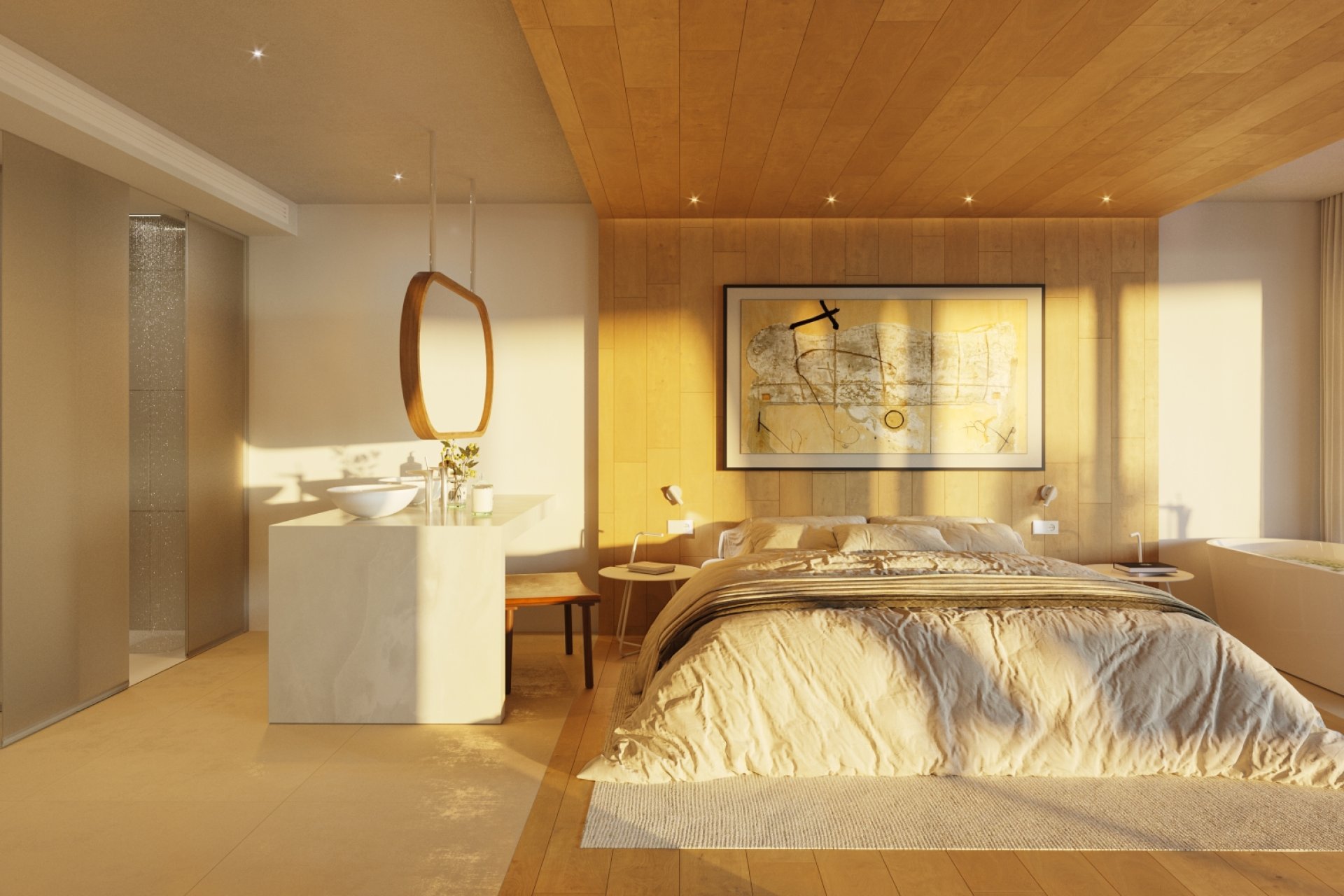 New Build - Bungalow - Fuengirola