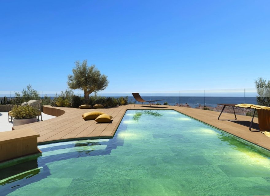 New Build - Bungalow - Fuengirola