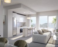 New Build - Bungalow - Fuengirola