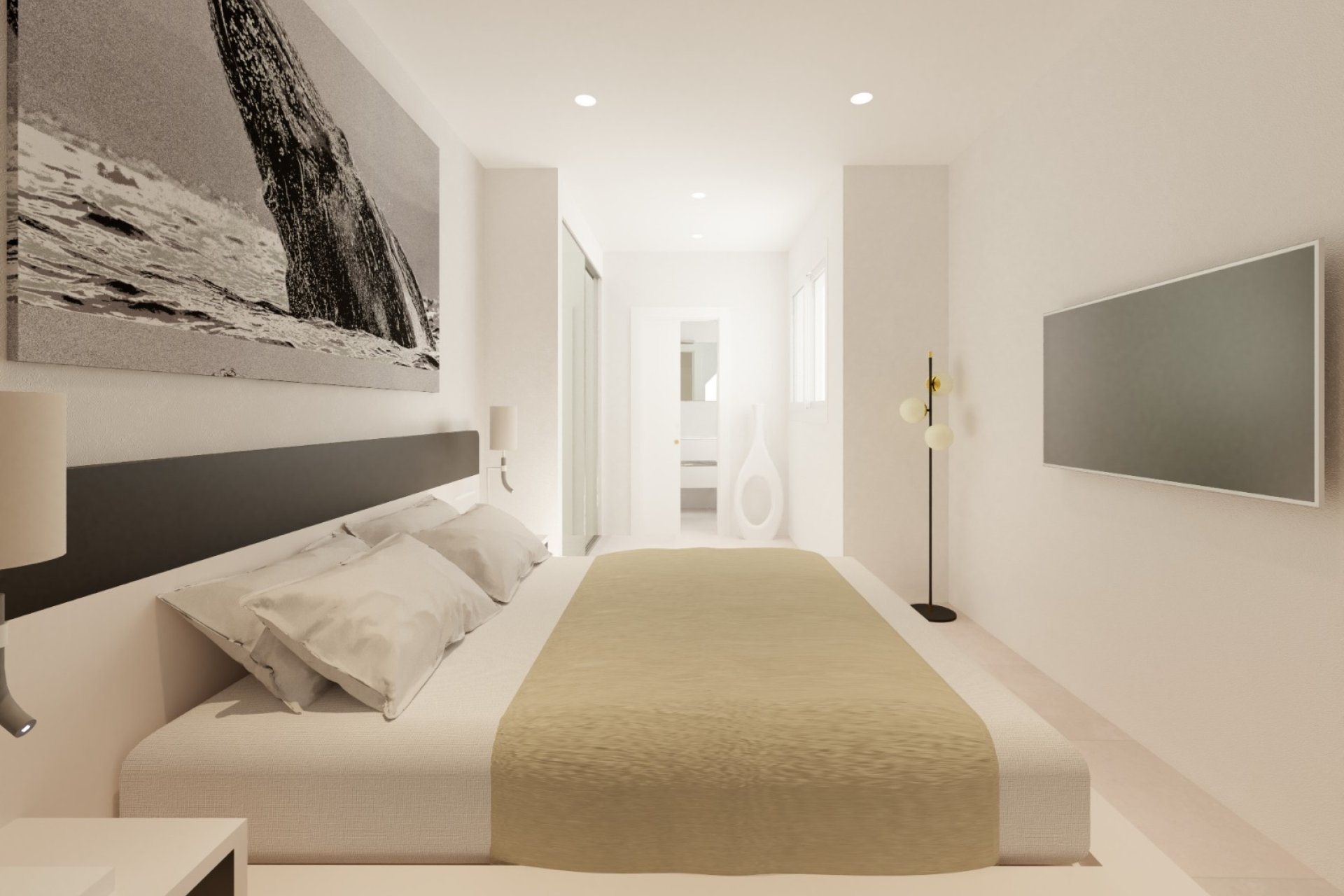 New Build - Bungalow - Fuengirola