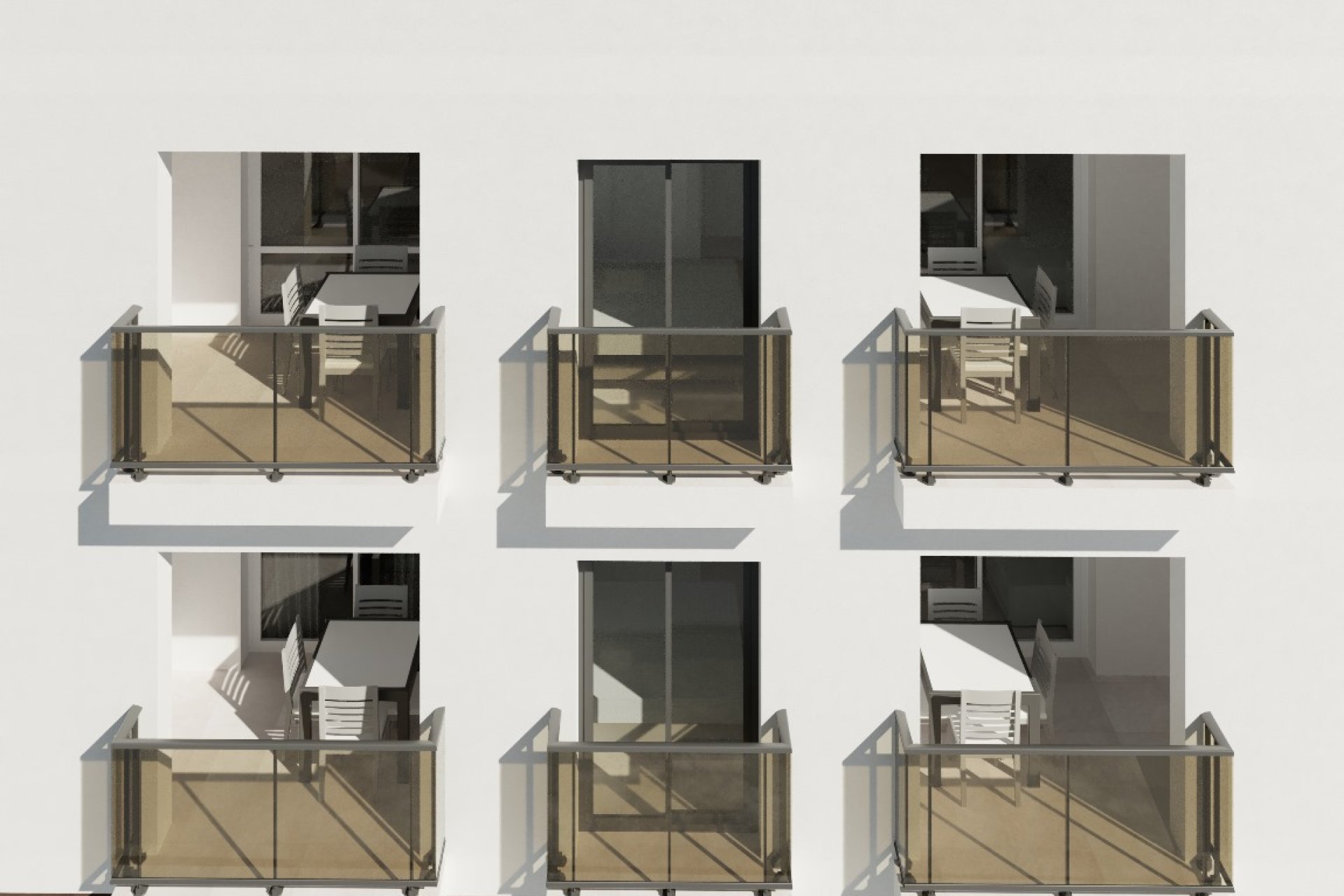 New Build - Bungalow - Fuengirola