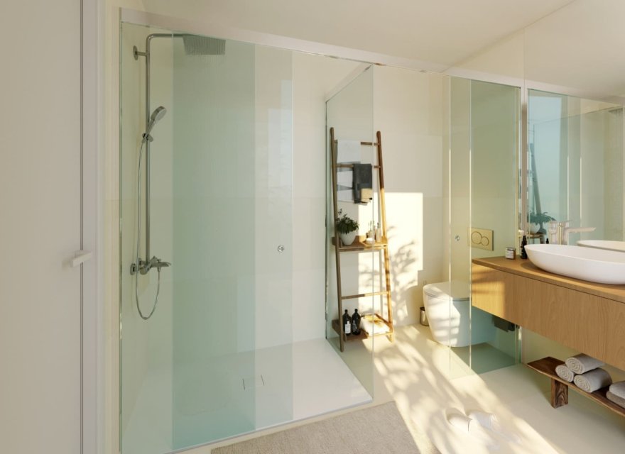 New Build - Bungalow - Fuengirola