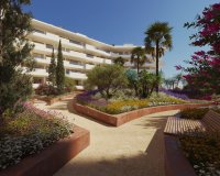 New Build - Bungalow - Fuengirola
