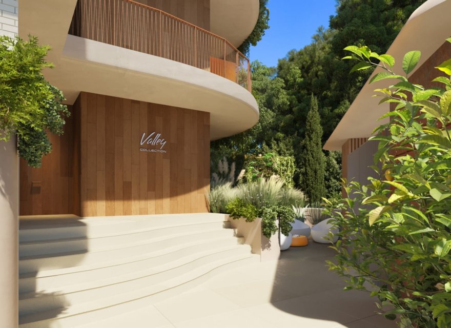 New Build - Bungalow - Fuengirola