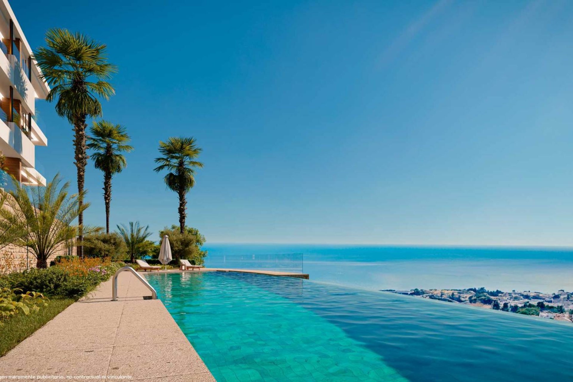 New Build - Bungalow - Fuengirola