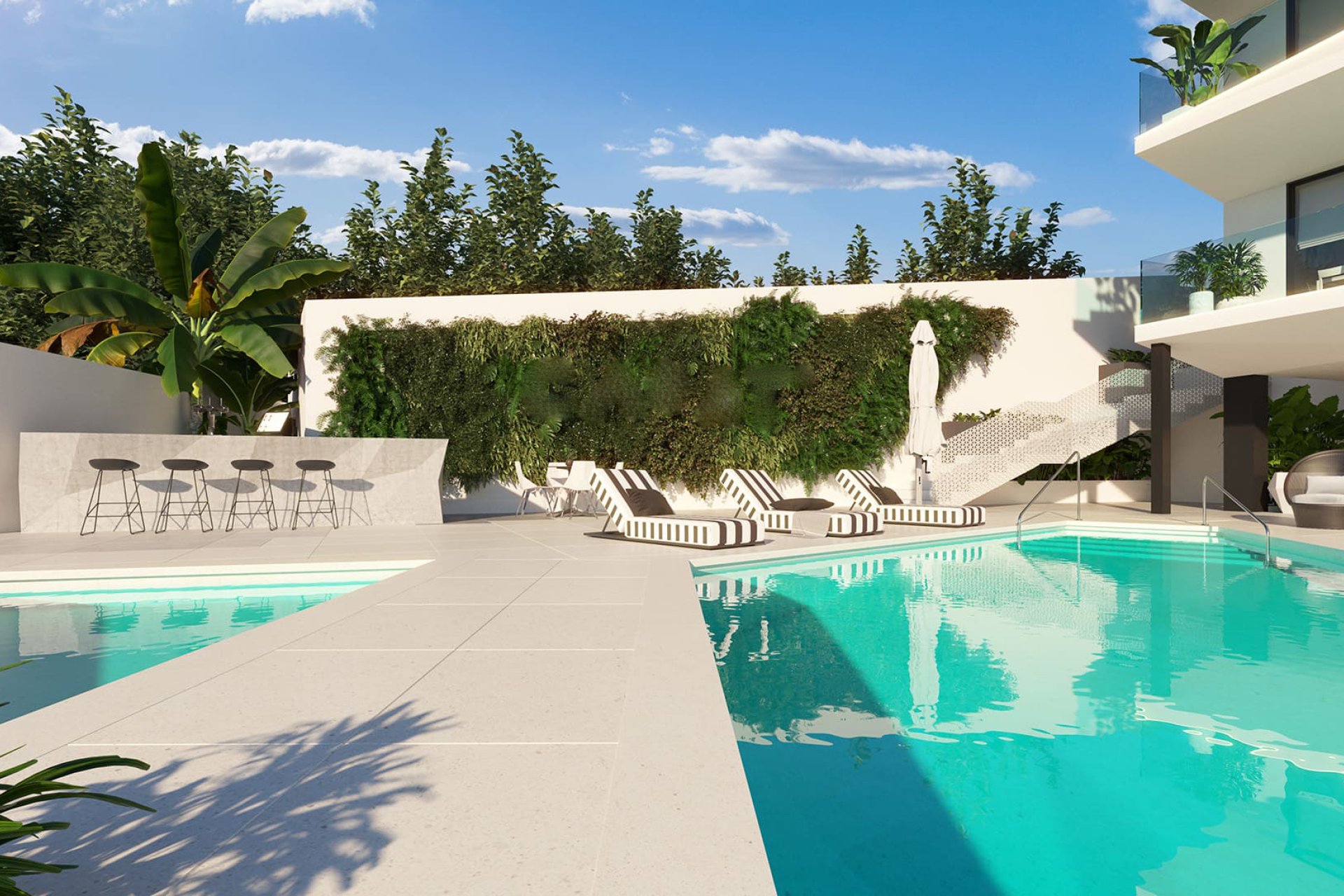 New Build - Bungalow - Fuengirola