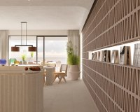 New Build - Bungalow - Fuengirola