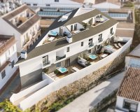 New Build - Bungalow - Fuengirola