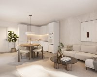 New Build - Bungalow - Fuengirola