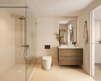 New Build - Bungalow - Fuengirola