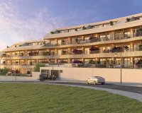 New Build - Bungalow - Fuengirola