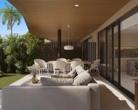 New Build - Bungalow - Fuengirola