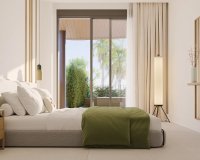 New Build - Bungalow - Fuengirola