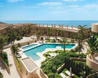 New Build - Bungalow - Fuengirola