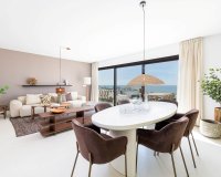 New Build - Bungalow - Fuengirola