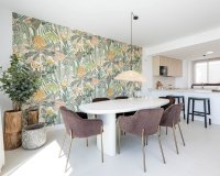 New Build - Bungalow - Fuengirola