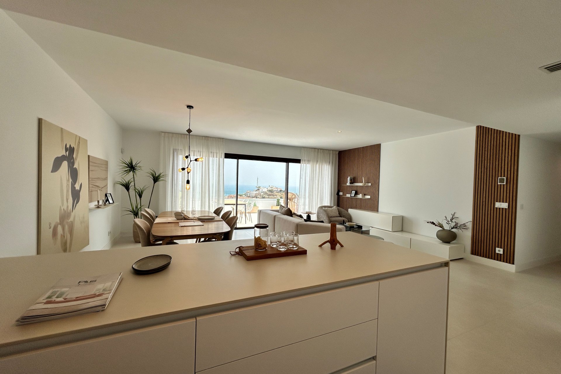 New Build - Bungalow - Fuengirola