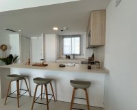 New Build - Bungalow - Fuengirola