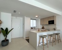 New Build - Bungalow - Fuengirola