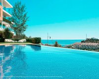 New Build - Bungalow - Fuengirola
