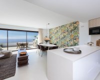 New Build - Bungalow - Fuengirola