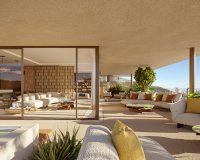 New Build - Bungalow - Fuengirola