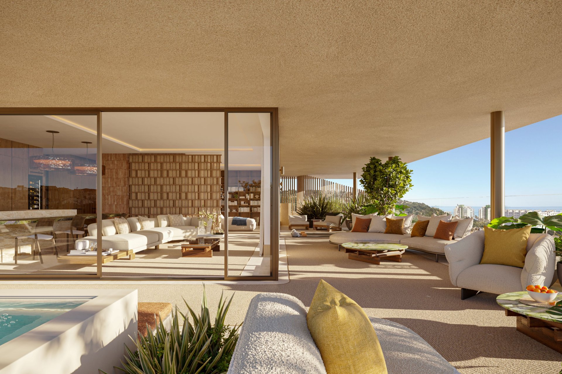 New Build - Bungalow - Fuengirola