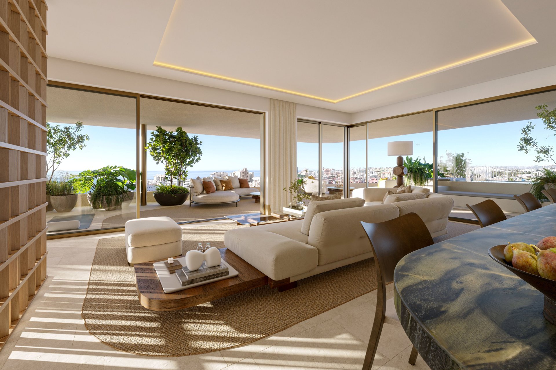 New Build - Bungalow - Fuengirola