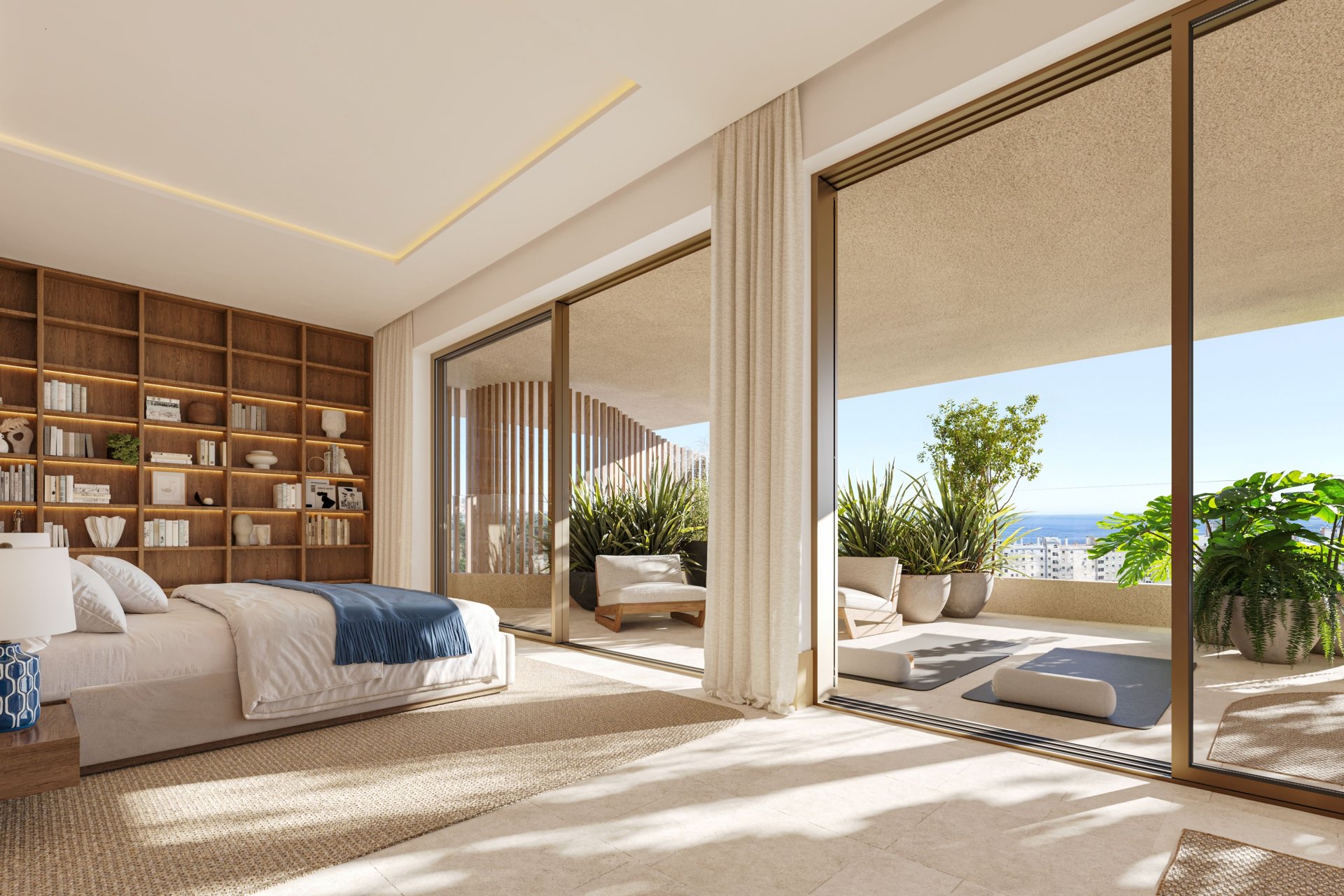 New Build - Bungalow - Fuengirola
