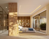 New Build - Bungalow - Fuengirola