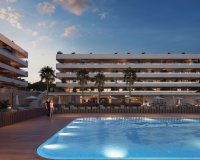 New Build - Bungalow - Fuengirola