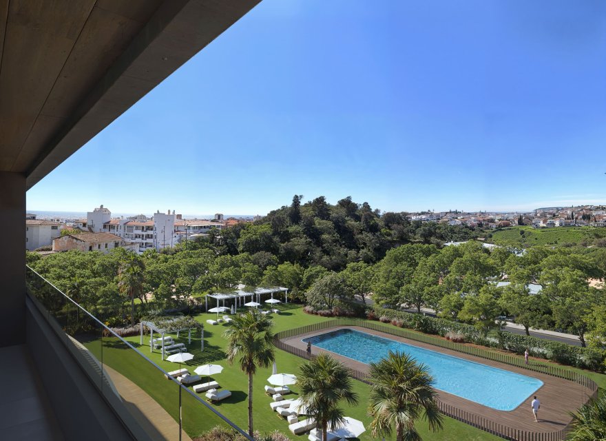 New Build - Bungalow - Fuengirola