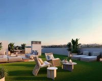 New Build - Bungalow - Fuengirola