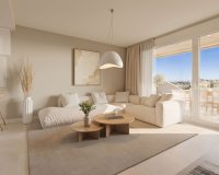 New Build - Bungalow - Fuengirola