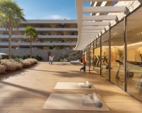 New Build - Bungalow - Fuengirola