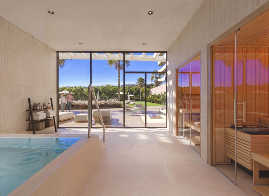 New Build - Bungalow - Fuengirola
