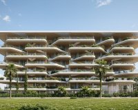 New Build - Bungalow - Fuengirola