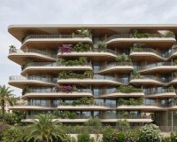 New Build - Bungalow - Fuengirola