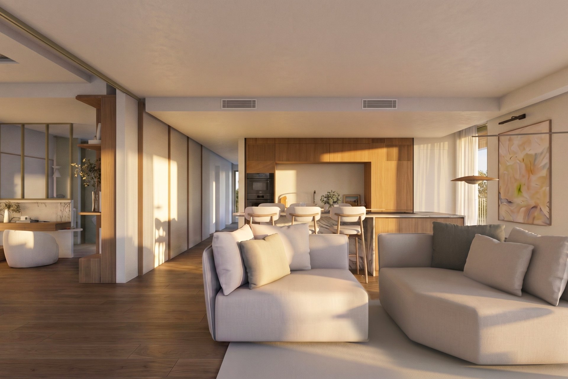 New Build - Bungalow - Fuengirola