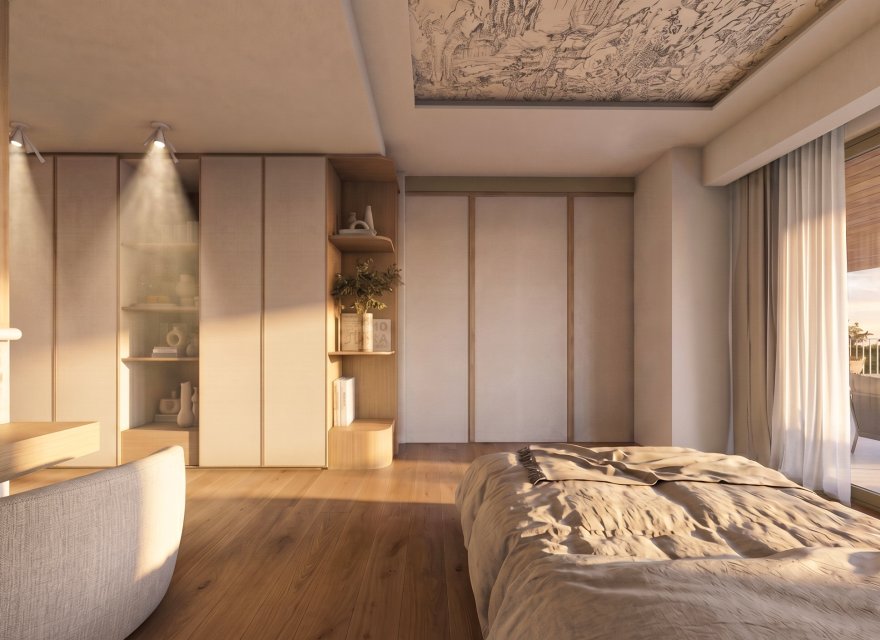 New Build - Bungalow - Fuengirola